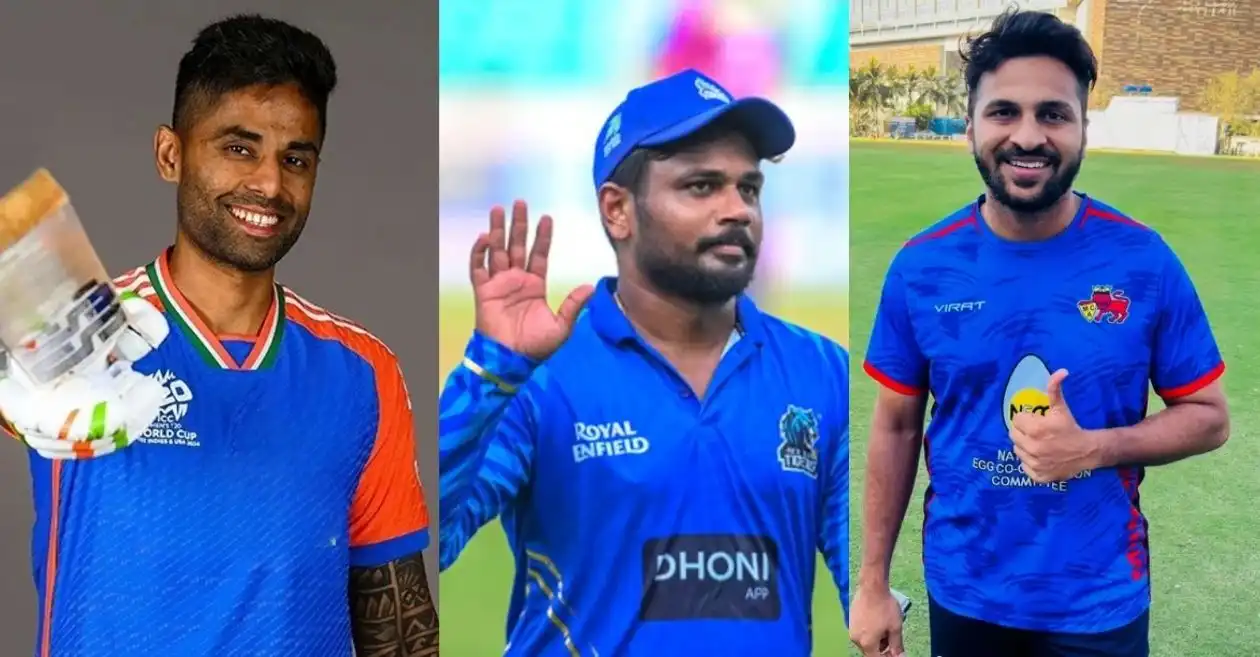 Syed Mushtaq Ali Trophy 2025-26: Schedule, Squads, Broadcast and Live Streaming details