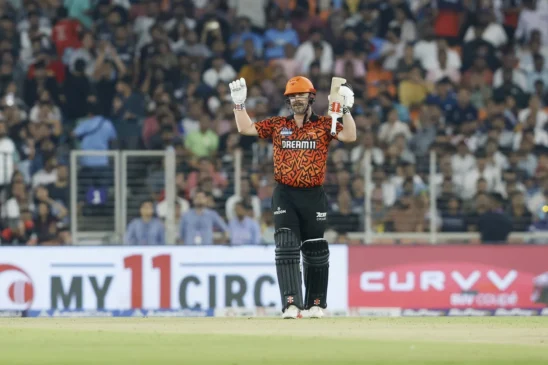 Travis Head top 3 overseas players