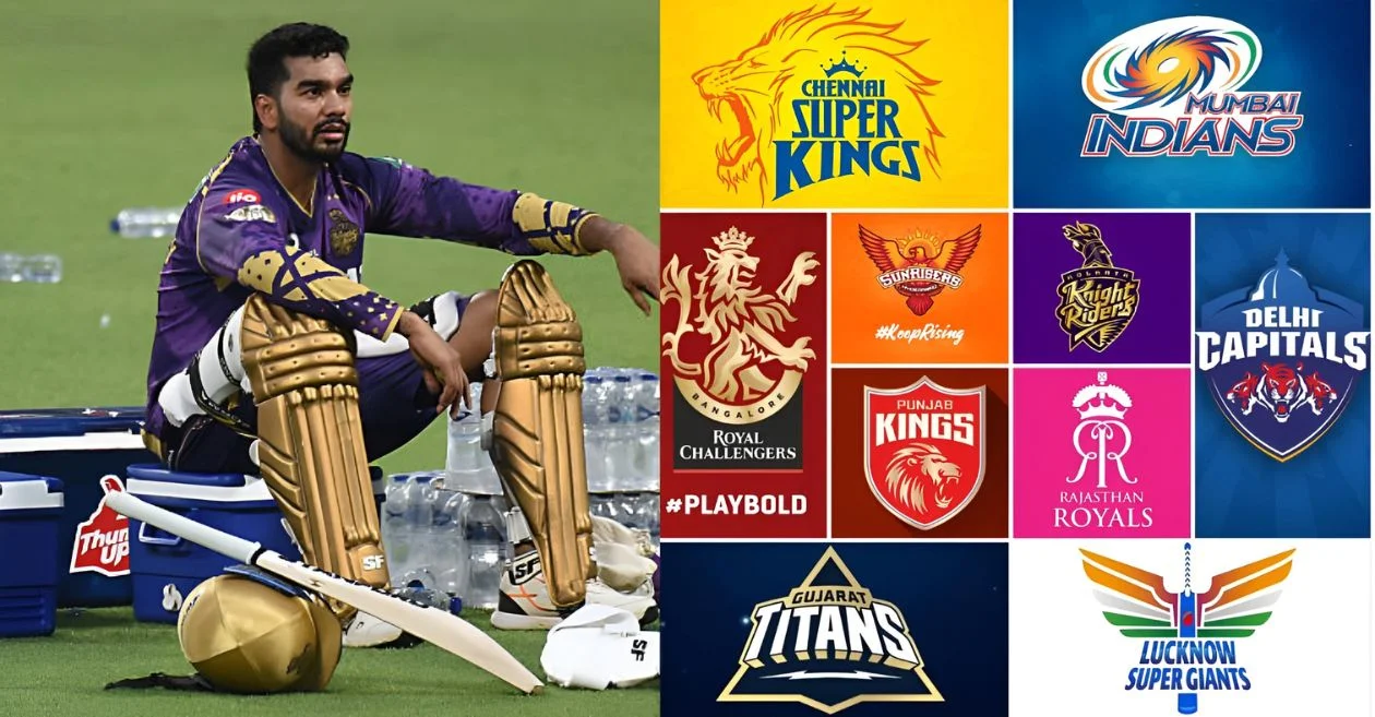 ‘If not KKR then…’: Venkatesh Iyer reveals his plans and ambitions for IPL 2026 mini auction