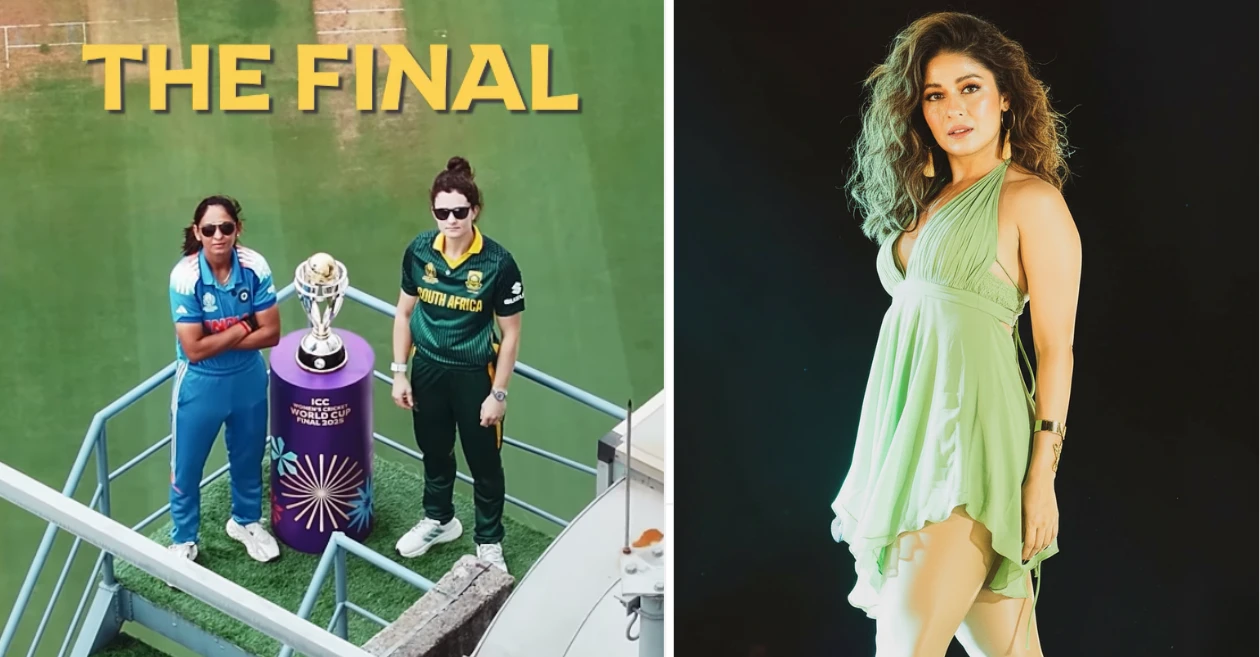 Women’s World Cup 2025 Final: Where to watch IND vs SA and Sunidhi Chauhan’s performance – TV channels, Live streaming details for India, USA, UK, Australia, South Africa & other countries