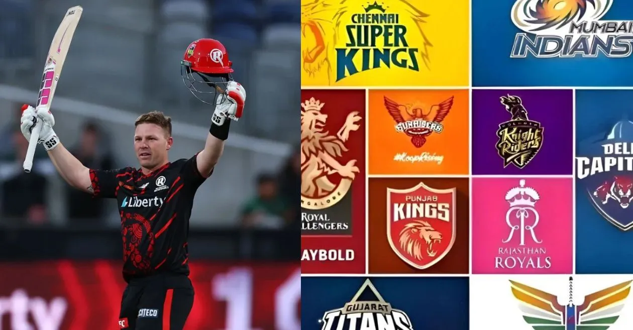 5 franchises that can target Tim Seifert in the IPL 2026 Auction