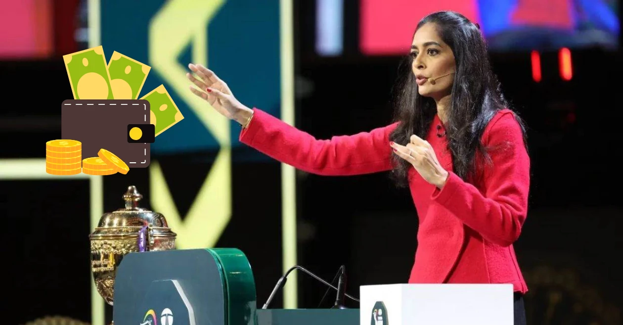 AI predicts the most costliest buy at IPL 2026 Auction