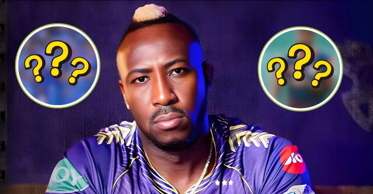 Andre Russell reveals his toughest IPL opponent and the most challenging bowler he has faced