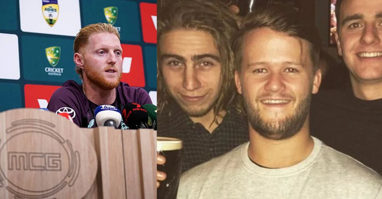 ‘My role is to protect’: England captain Ben Stokes breaks silence on drinking controversy ahead of Boxing Day Test vs Australia