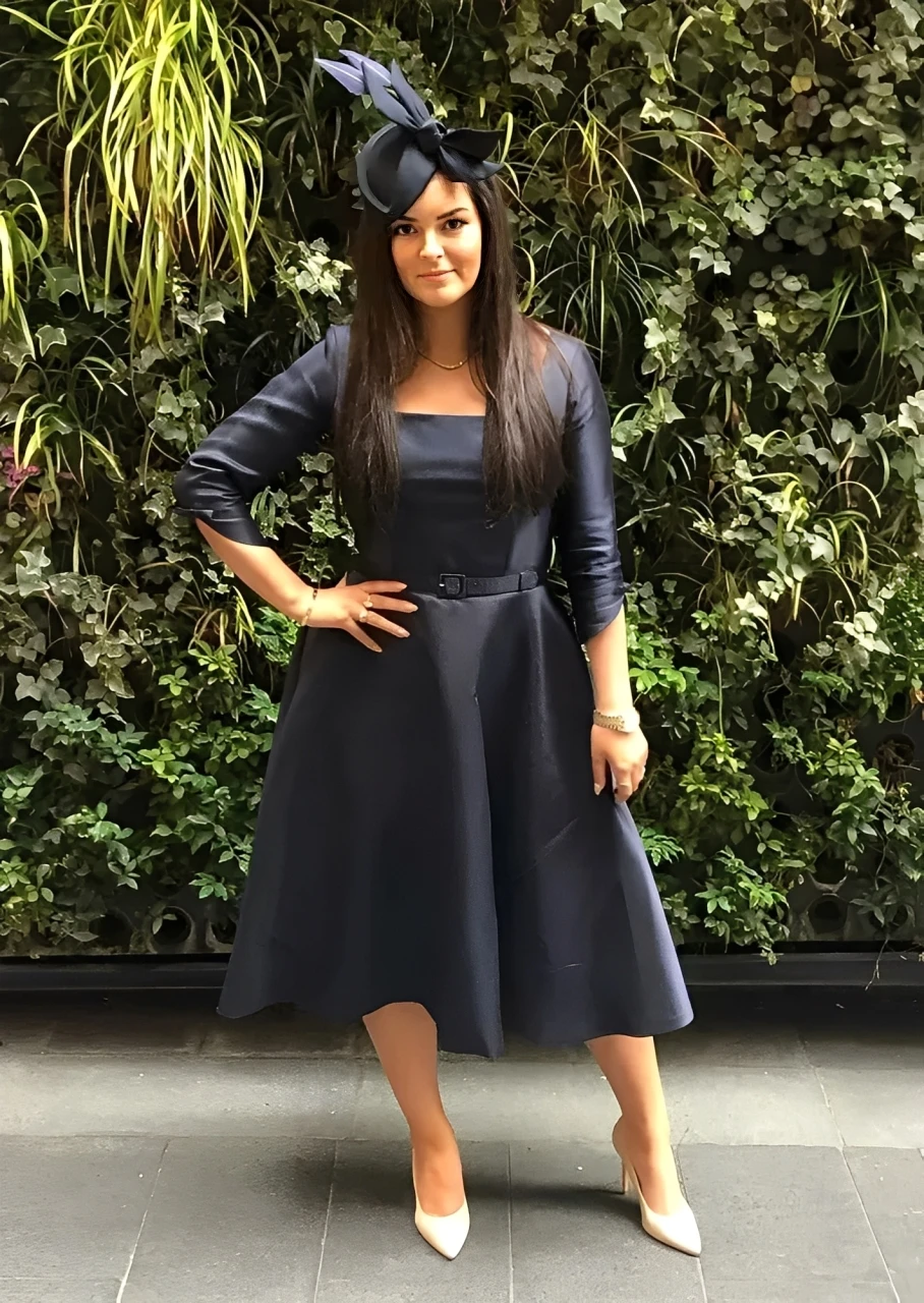 Ben Stokes' wife - Clare Ratcliffe