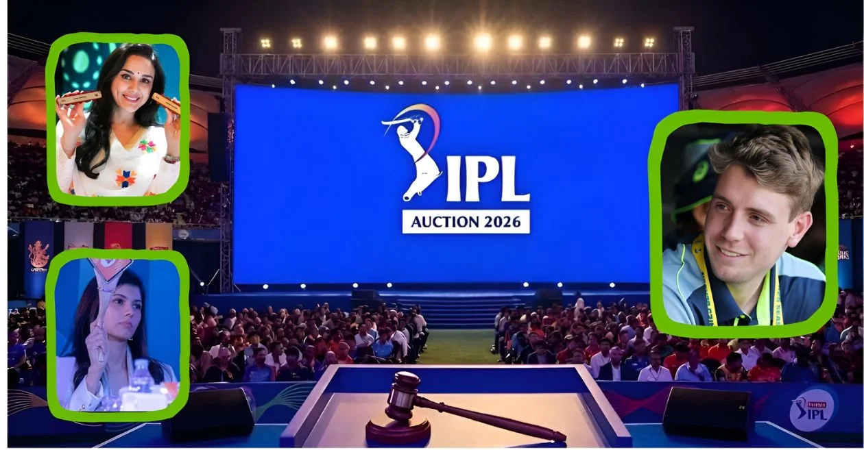 Explained: Why Cameron Green’s IPL 2026 bidding war won’t cross INR 18 crore in the auction?