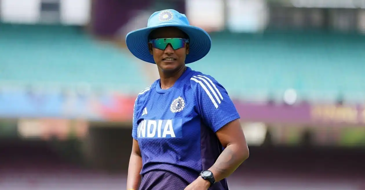 ICC Women’s T20I Rankings: Deepti Sharma dethrones Annabel Sutherland to become No. 1 bowler