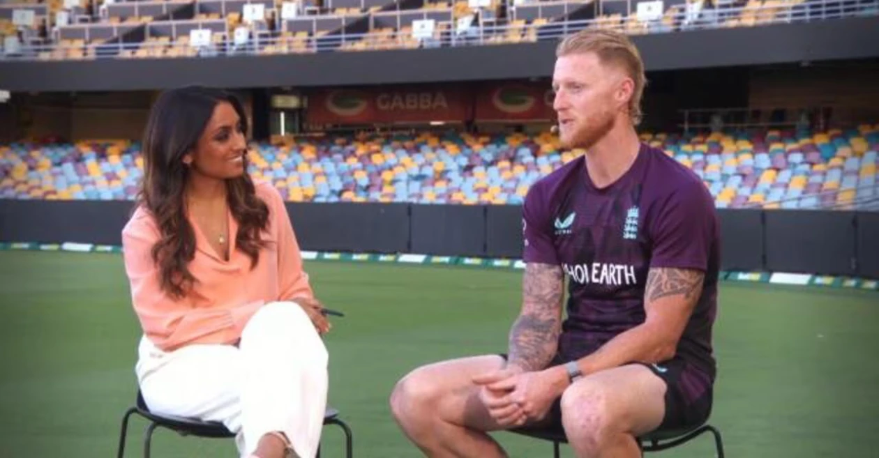 England captain Ben Stokes opens up on another Ashes series defeat in Australia