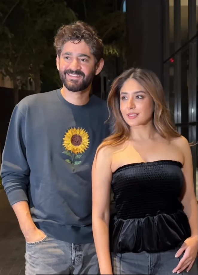 Gaurav Kapur dating Kritika Kamra