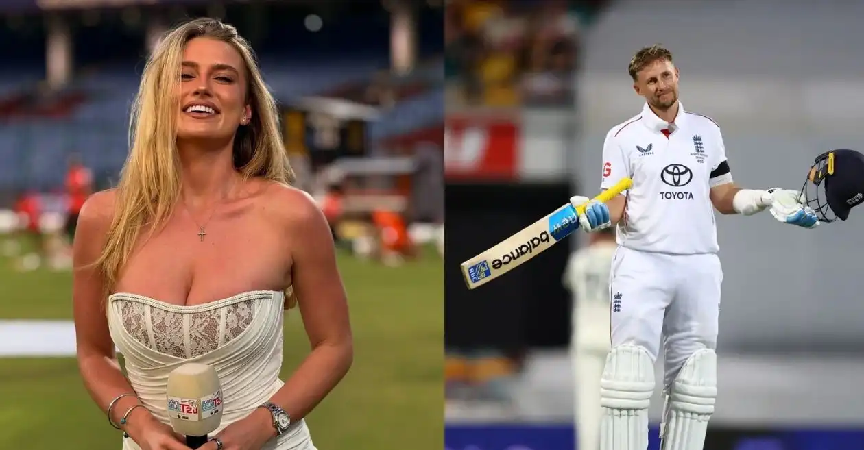 Ashes 2025-26: Here’s why Grace Hayden thanked Joe Root for his hundred in Gabba Test