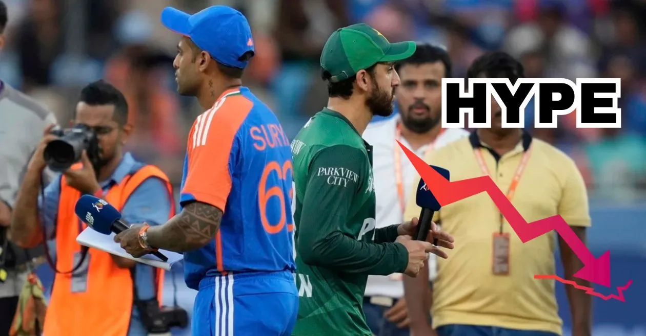 Has India-Pakistan rivalry lost spark? Tickets for the T20I World Cup 2026 ‘biggest clash’ begin at THIS price