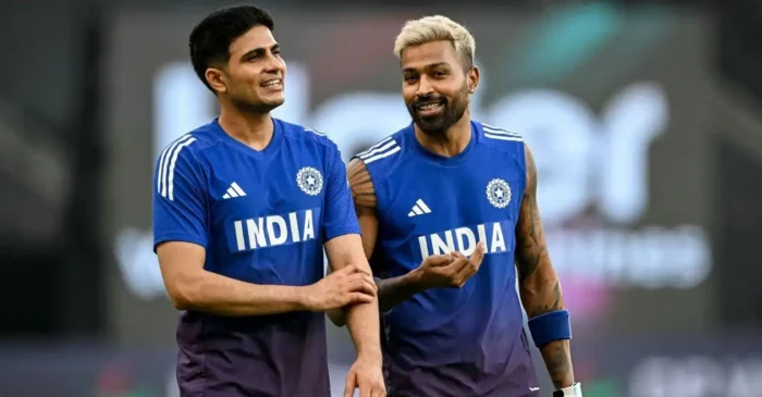 Shubman Gill returns as BCCI announces India squad for the T20I series against South Africa