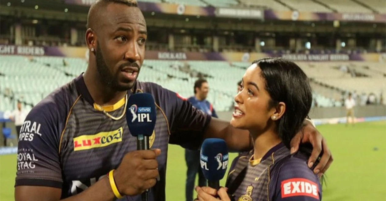 KKR veteran Andre Russell reveals why he decided to retire from the IPL