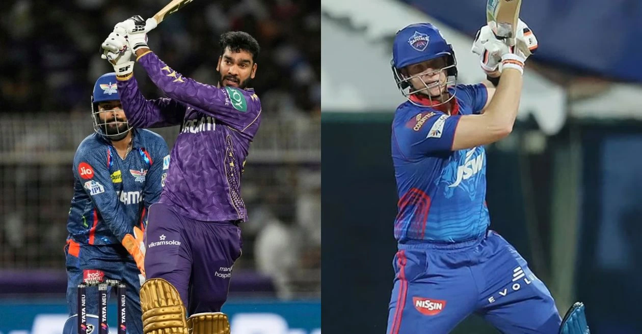 IPL 2026 Auction: Complete list of players with base price of INR 2 crore – From Venkatesh Iyer to Steve Smith