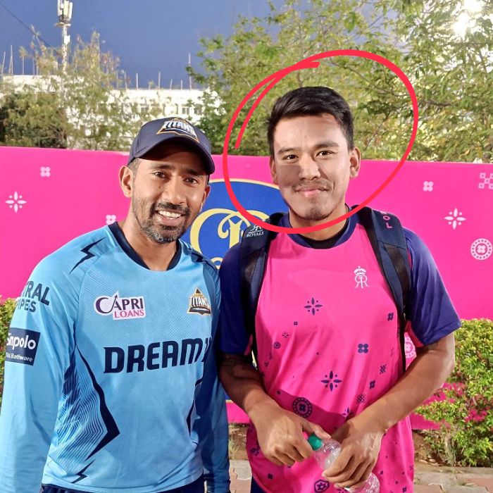 Manisankar Murasingh