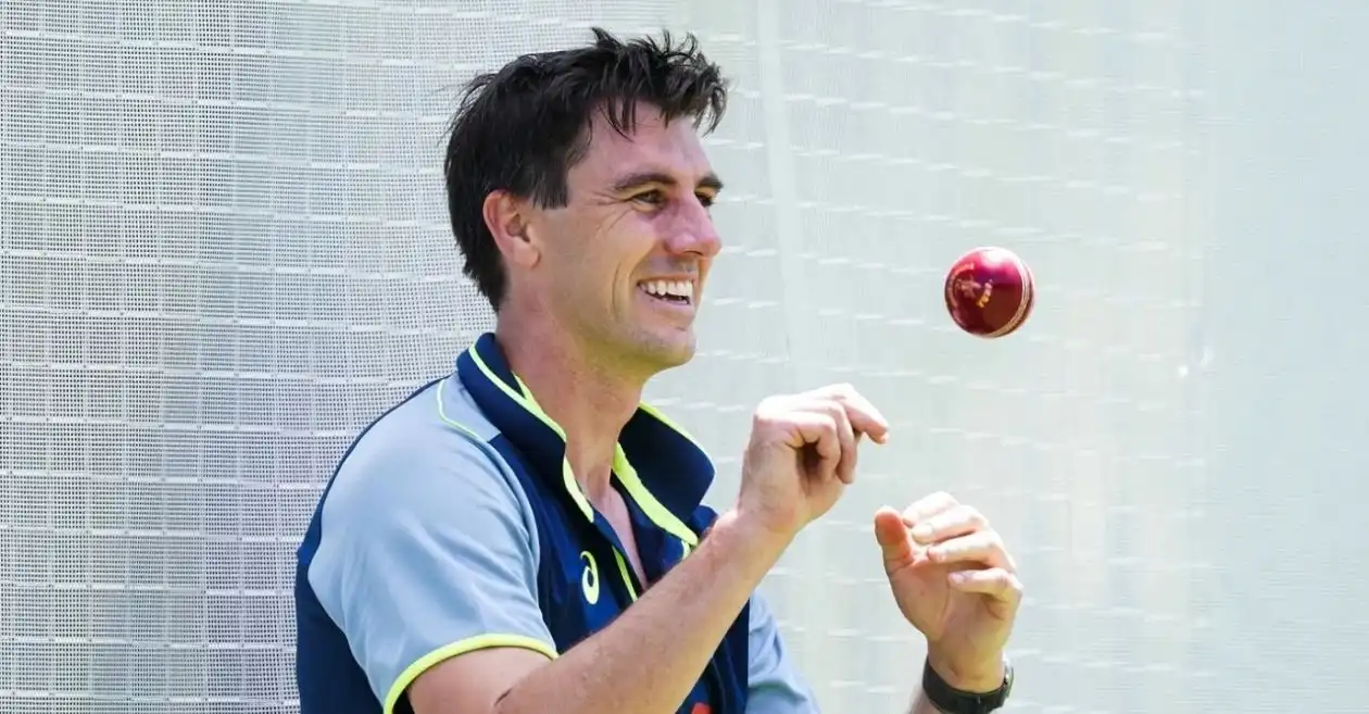 Ashes 2025-26: Pat Cummins returns as Australia unveil 15-man squad for the Adelaide Test