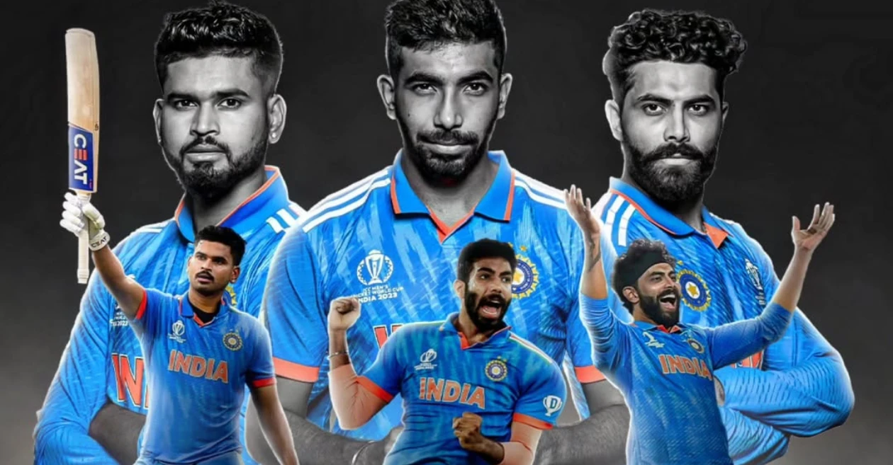 Cricketers born on December 6: Here’s the ultimate playing XI