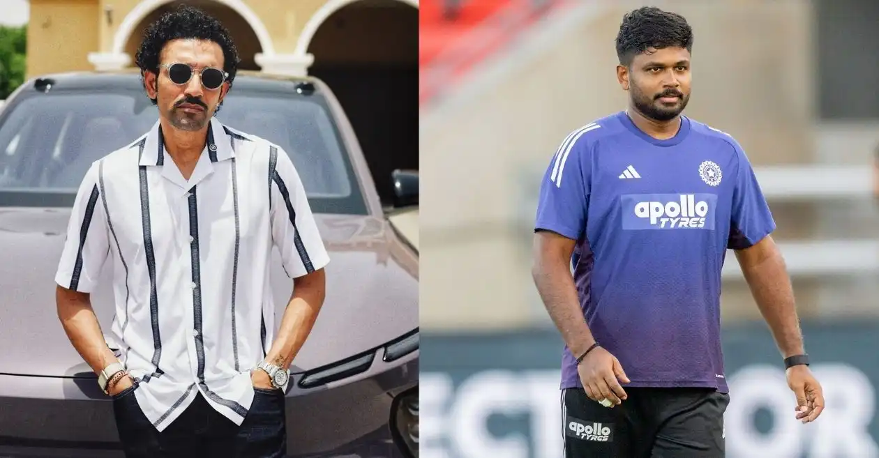 “Sanju Samson at No. 3”: Robin Uthappa picks India’s playing XI for the 3rd T20I against South Africa