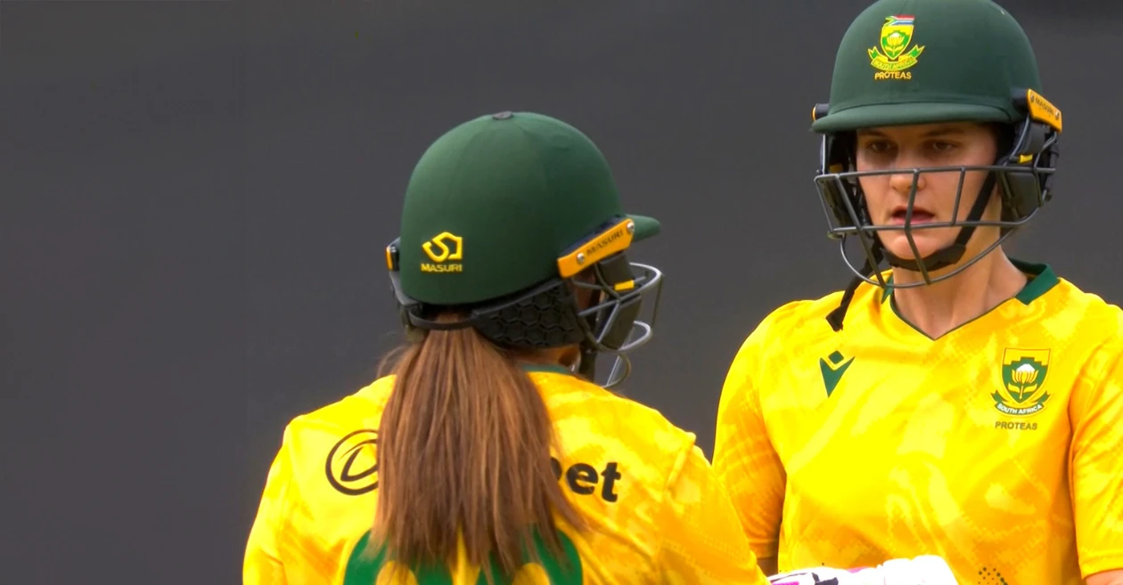 SA-W vs IRE-W, 2nd T20I, Match Prediction: Who will win today’s game between South Africa and Ireland?