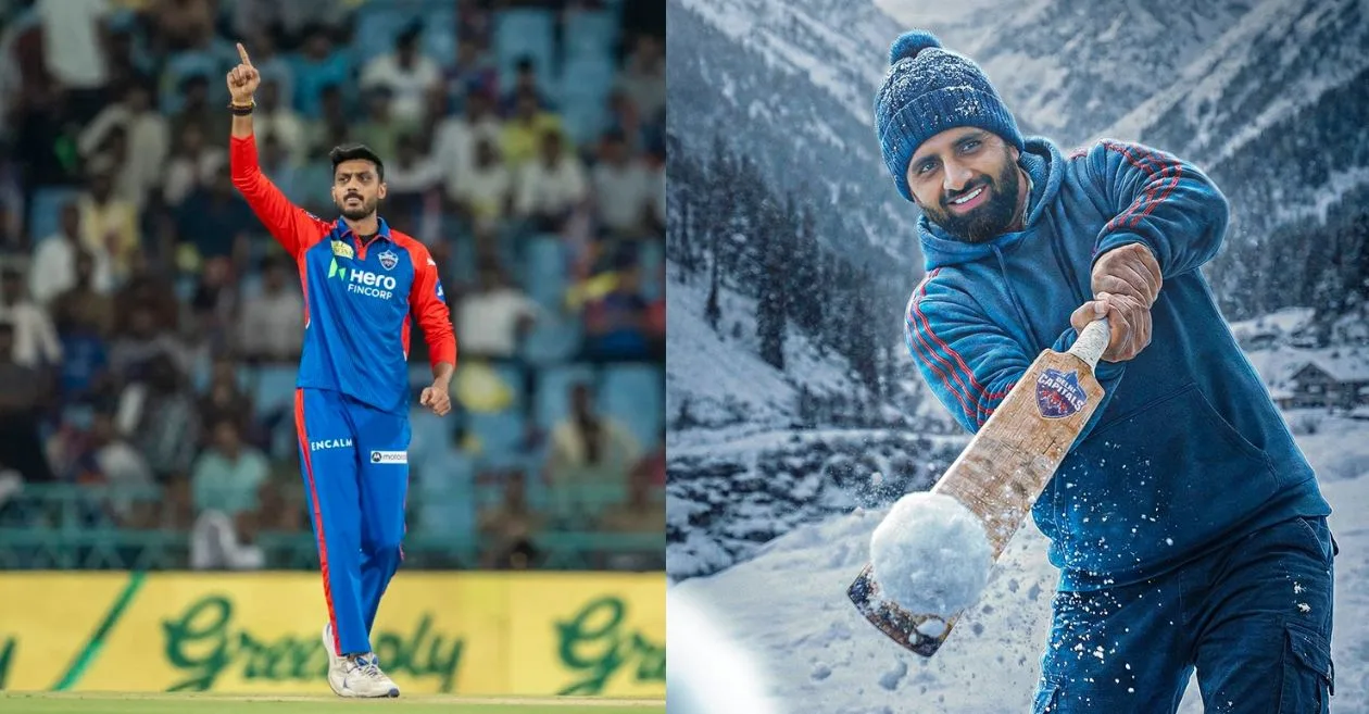 IPL 2026 Auction: Salary of Delhi Capitals (DC) players; check out how much Axar Patel and Auqib Nabi earn