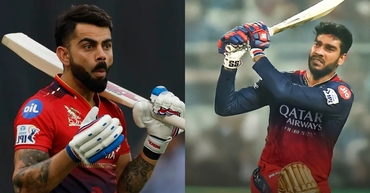 IPL 2026 Auction: Salary of Royal Challengers Bengaluru (RCB) players; check out how much Virat Kohli and Venkatesh Iyer earn
