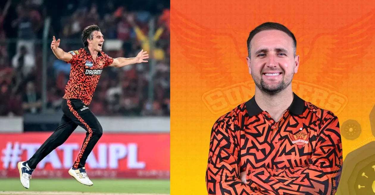 IPL 2026 Auction: Salary of Sunrisers Hyderabad (SRH) players; check out how much Pat Cummins and Liam Livingstone earn