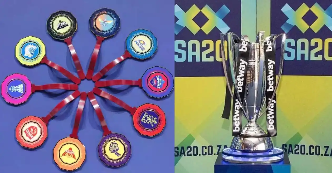 THIS IPL team to send their bowlers to Durban for training in SA20