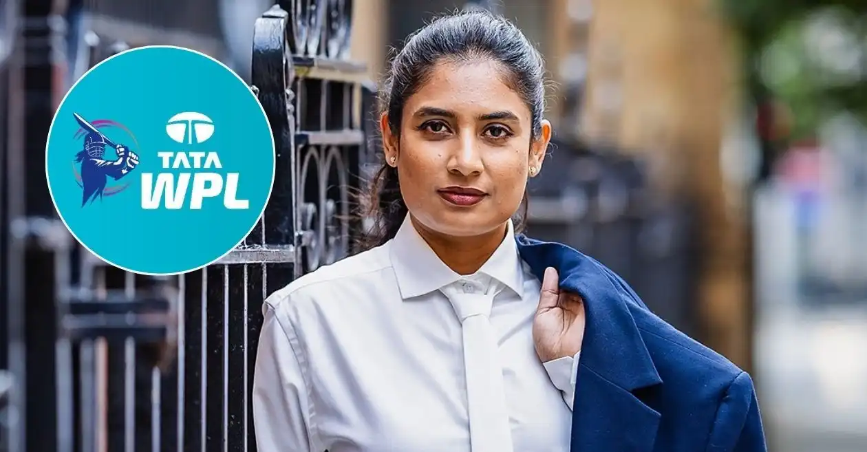 What if India legend Mithali Raj was part of the WPL auction?