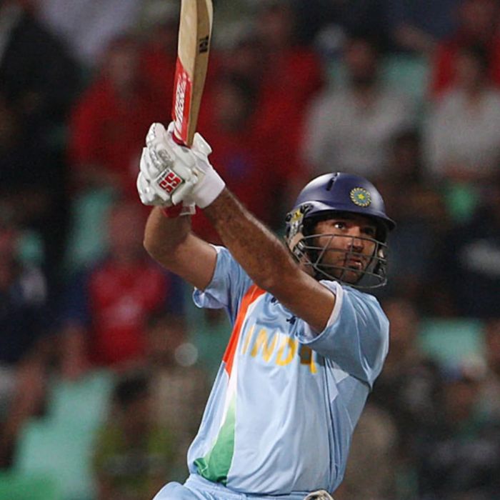 Yuvraj Singh