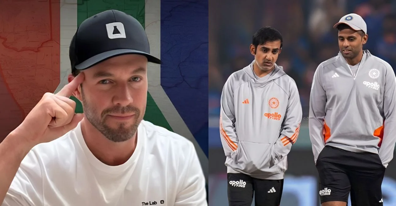 Not Mohammed Shami! AB de Villiers labels Indian pacer ‘unlucky’ for missing out on T20 World Cup 2026 squad