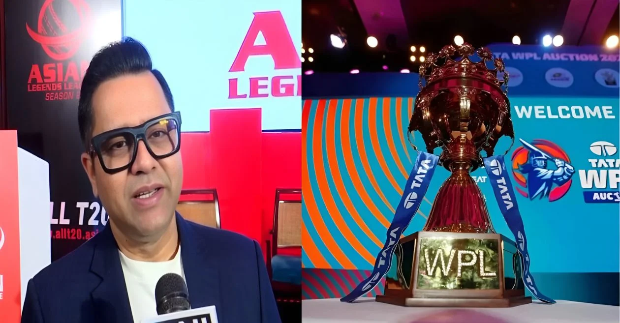 Aakash Chopra predicts the winner and Orange Cap holder for WPL 2026 edition
