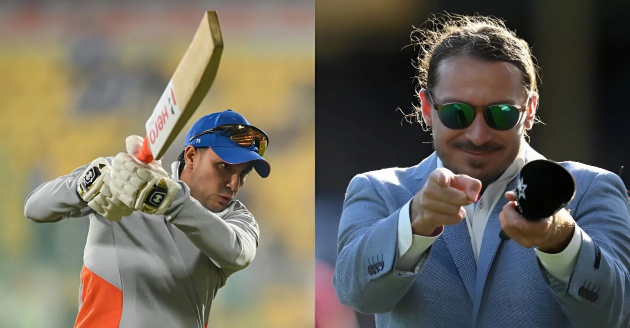 Not Abhishek Sharma! Dale Steyn predicts leading run-scorer for T20 World Cup 2026