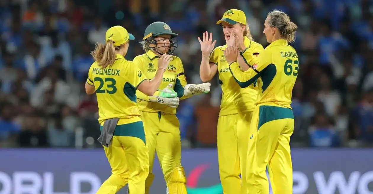 Australia unveil multi-format squads for home series against India as Alyssa Healy gears up for final assignment