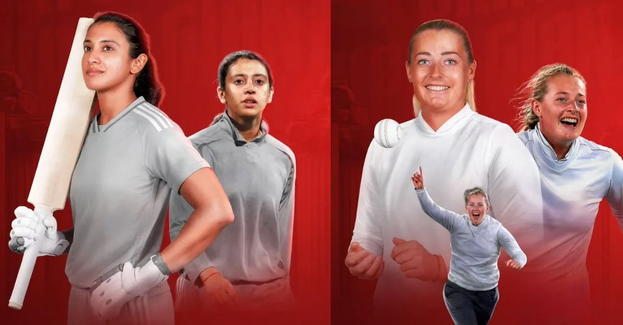 From Smriti Mandhana to Sophie Ecclestone: Complete list of direct signings and retained players for The Hundred Women’s 2026