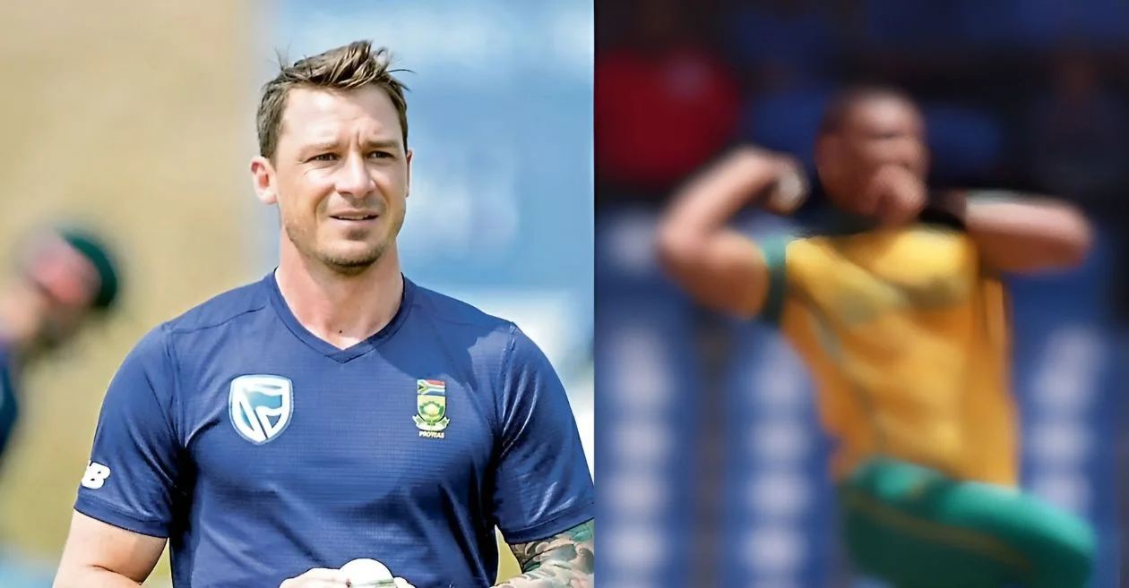 ‘He’s number 1’: Dale Steyn expresses anger over pacer’s exclusion from South Africa’s T20 World Cup 2026 squad