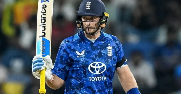 Joe Root sizzles in England’s series-levelling win over Sri Lanka in 2nd ODI