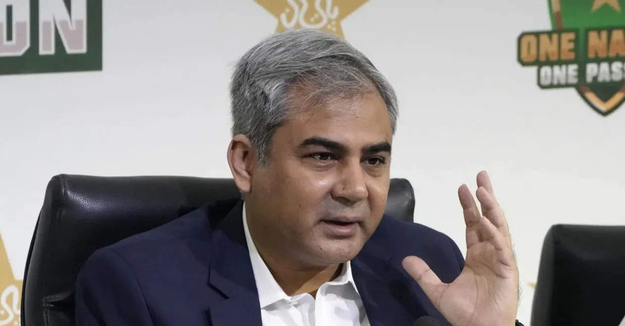 Former India player blasts PCB chief Mohsin Naqvi over controversial take on T20 World Cup 2026 participation