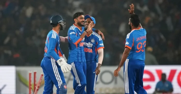 IND vs NZ: Here’s why Jasprit Bumrah, Axar Patel and others are not playing today’s 2nd T20I match in Raipur