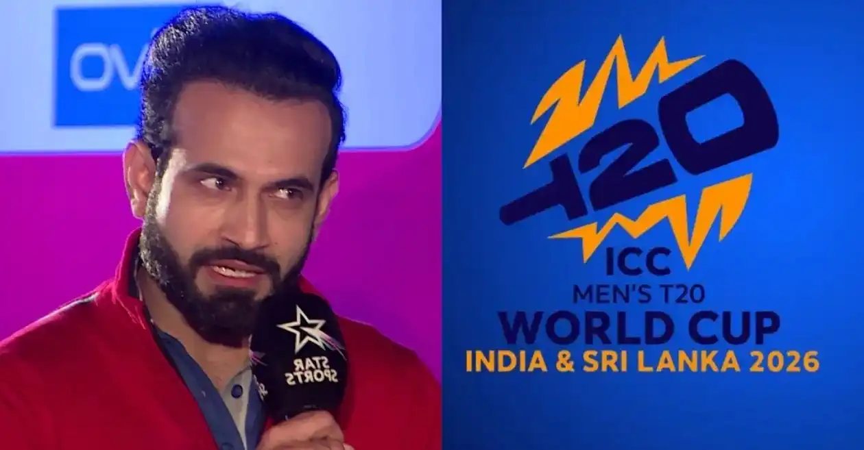 Irfan Pathan picks the ‘Glue’ of Team India in T20 World Cup 2026