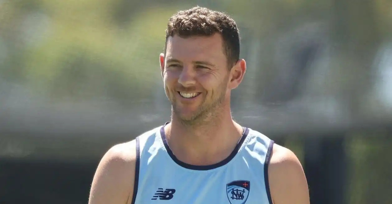 Josh Hazlewood breaks silence on injury rehab ahead of T20 World Cup 2026