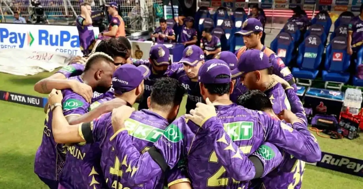 Kolkata Knight Riders appoints new fielding coach ahead of IPL 2026