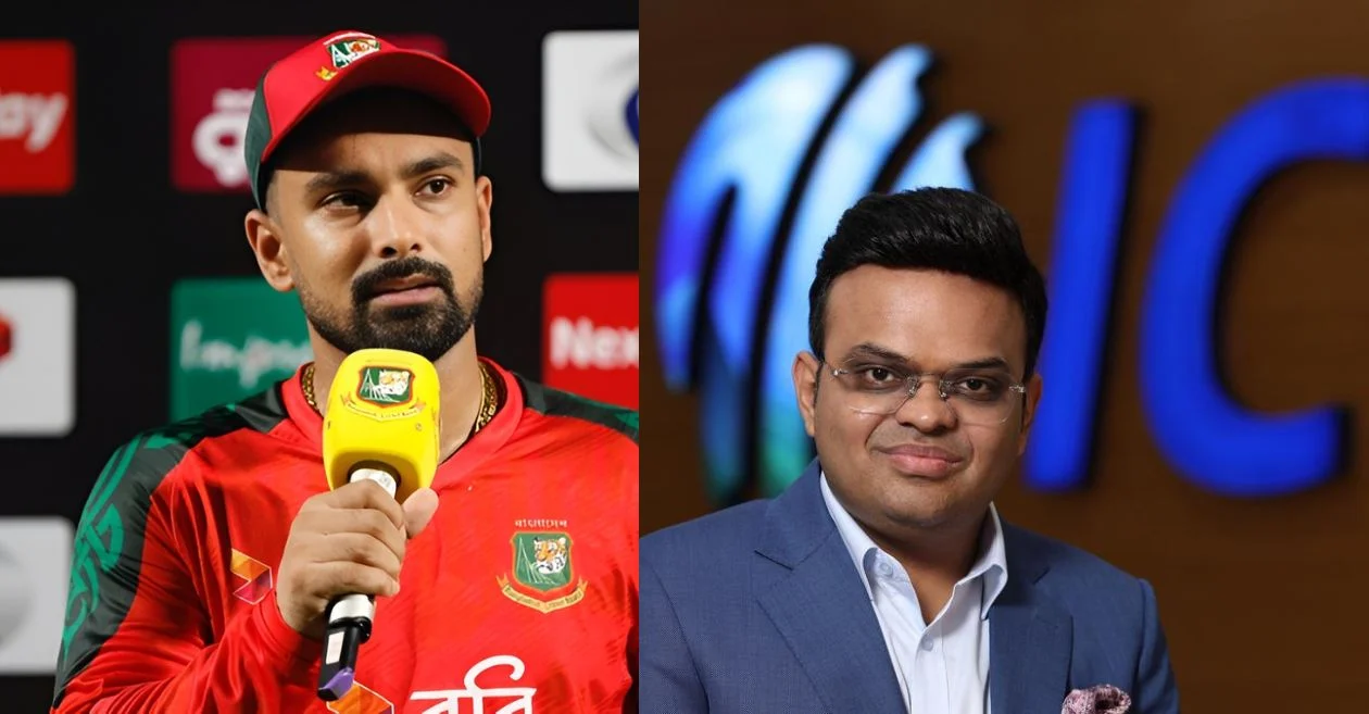 Will Bangladesh compete in T20 World Cup 2026 in India? Litton Das drops bombshell in press conference