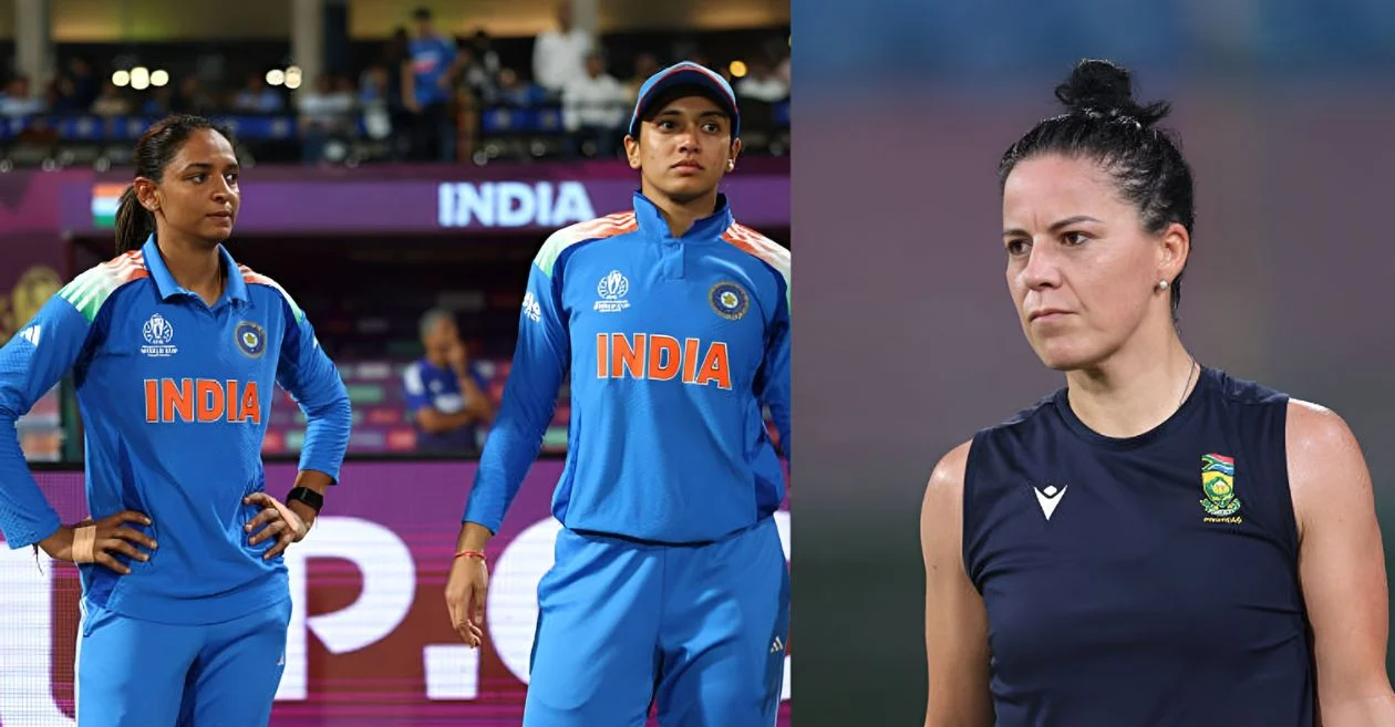 Not Smriti Mandhana! Marizanne Kapp predicts India’s next captain after Harmanpreet Kaur