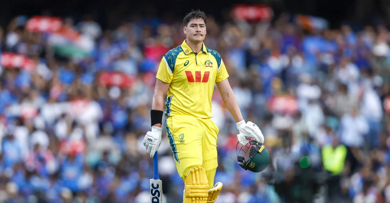 3 debutants for Australia in the Pakistan T20I series opener