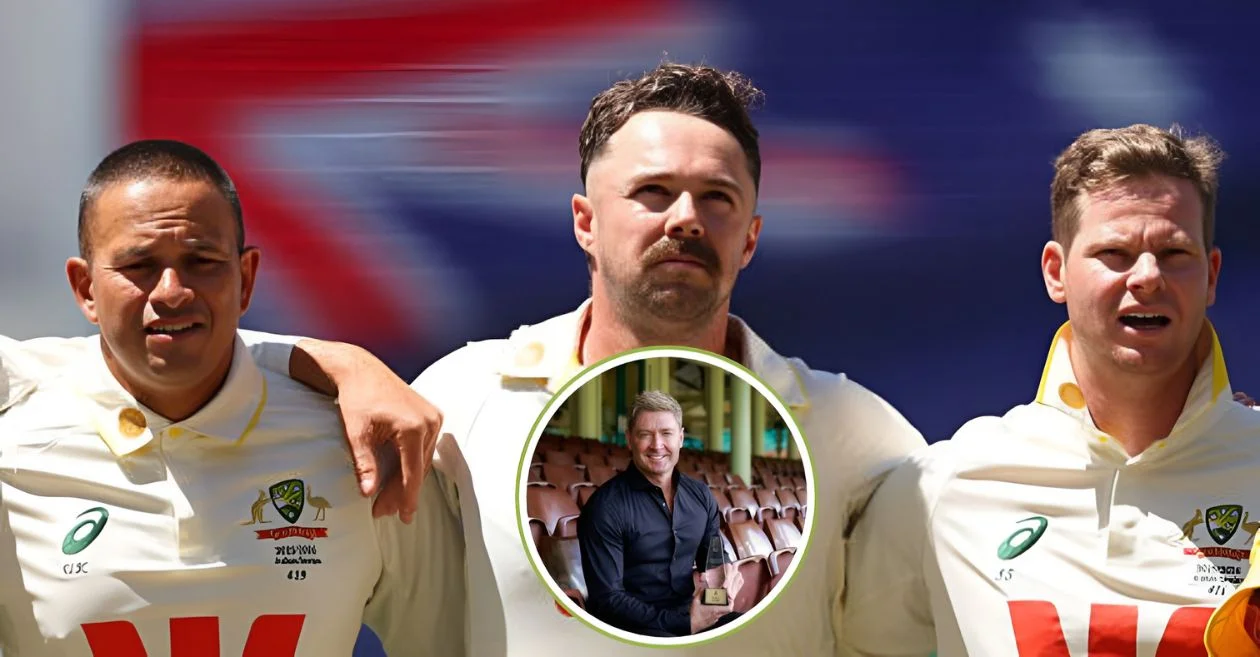 Michael Clarke makes bold retirement prediction for Australian great ahead of Sydney Ashes 2025-26 Test