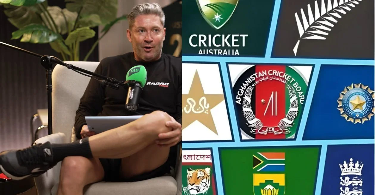 ‘I’m putting them in final’: Michael Clarke predicts the finalists of T20 World Cup 2026