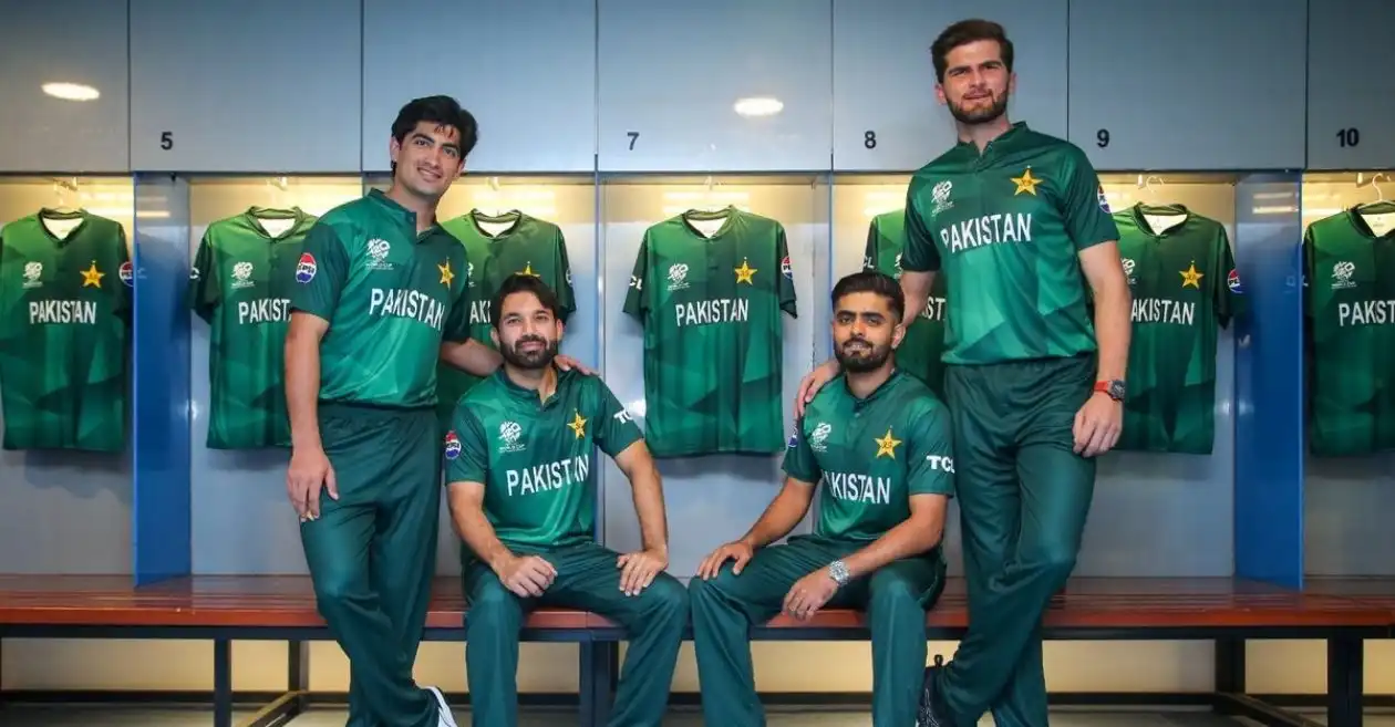 No Mohammad Rizwan as Pakistan unveils provisional squad for the T20 World Cup 2026