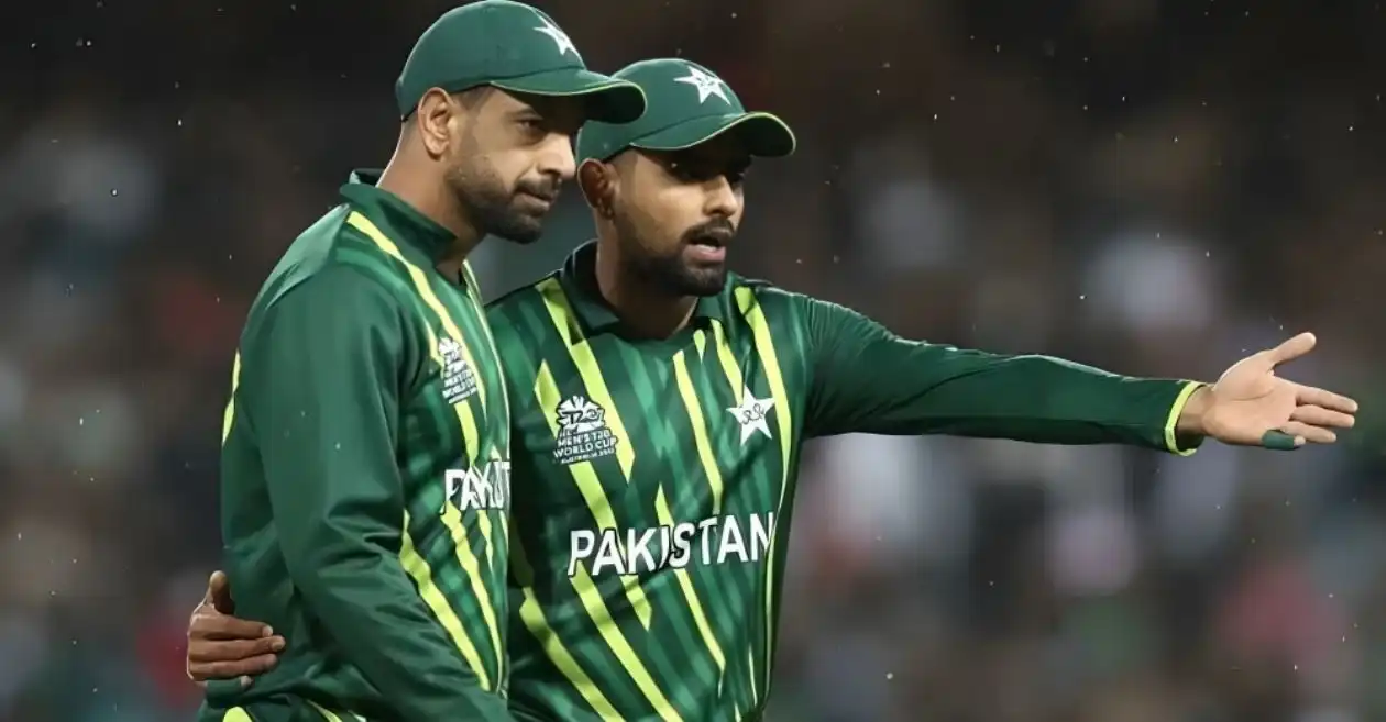 Babar Azam returns, Haris Rauf dropped as Pakistan unveil squad for T20 World Cup 2026