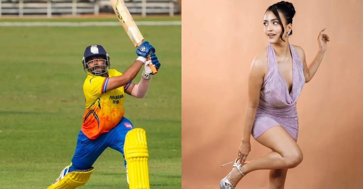WATCH: Prithvi Shaw drops a cute post featuring his love interest Akriti Agarwal ahead of IPL 2026