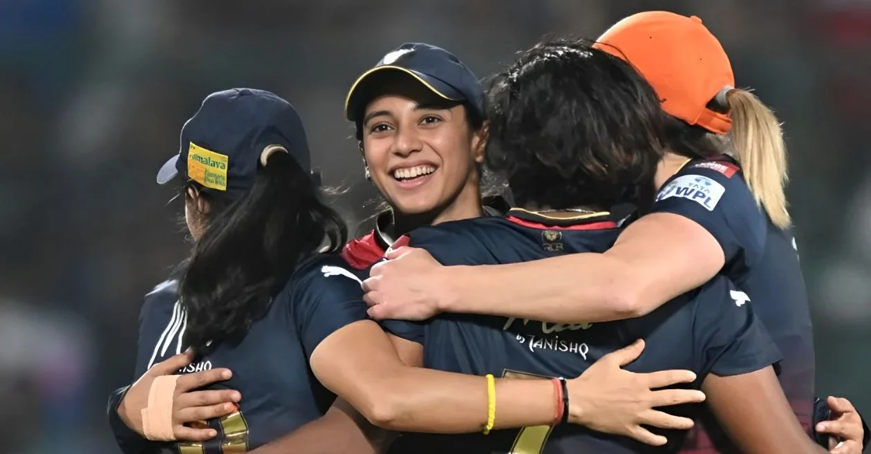 WPL 2026: RCB’s best playing XI for the Women’s Premier League